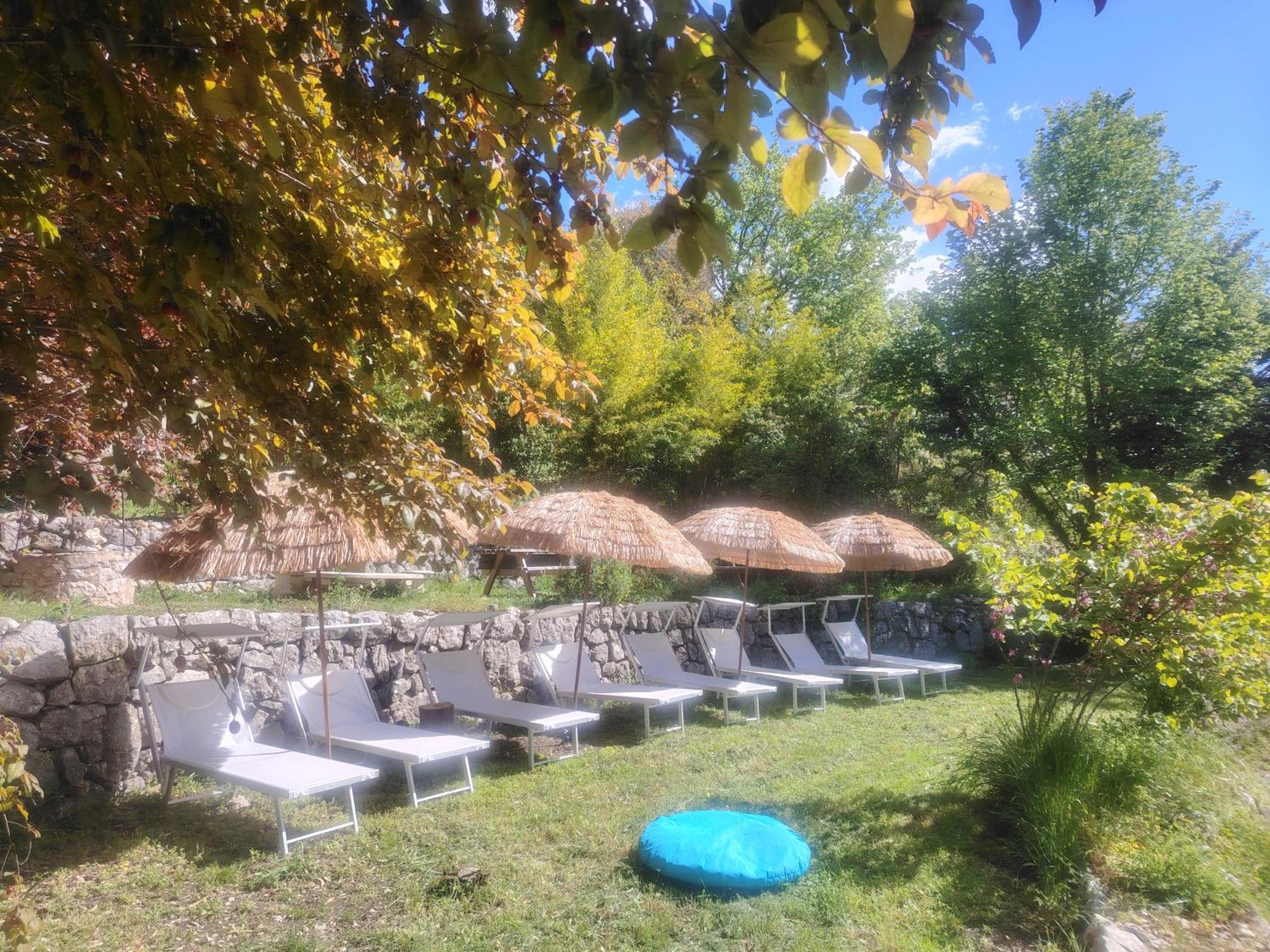 Domaine Des Petites Soeurs A 800M Du Centre Historique Avec 5200M2 De Parc Arbore Ванс Екстер'єр фото